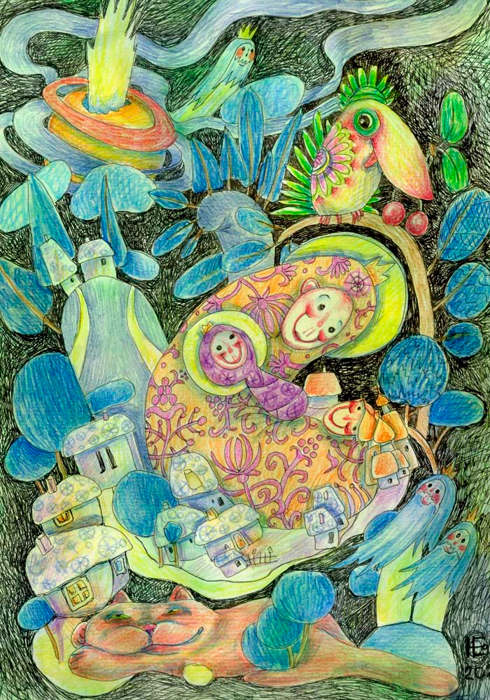 Рождество Христово