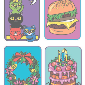 картинки вектор