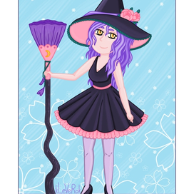 Нарисуй в своём стиле челлендж