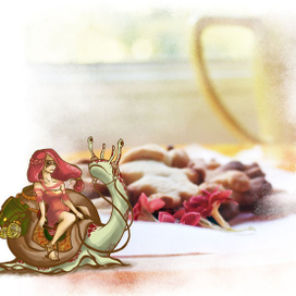 Подоконниковые жители