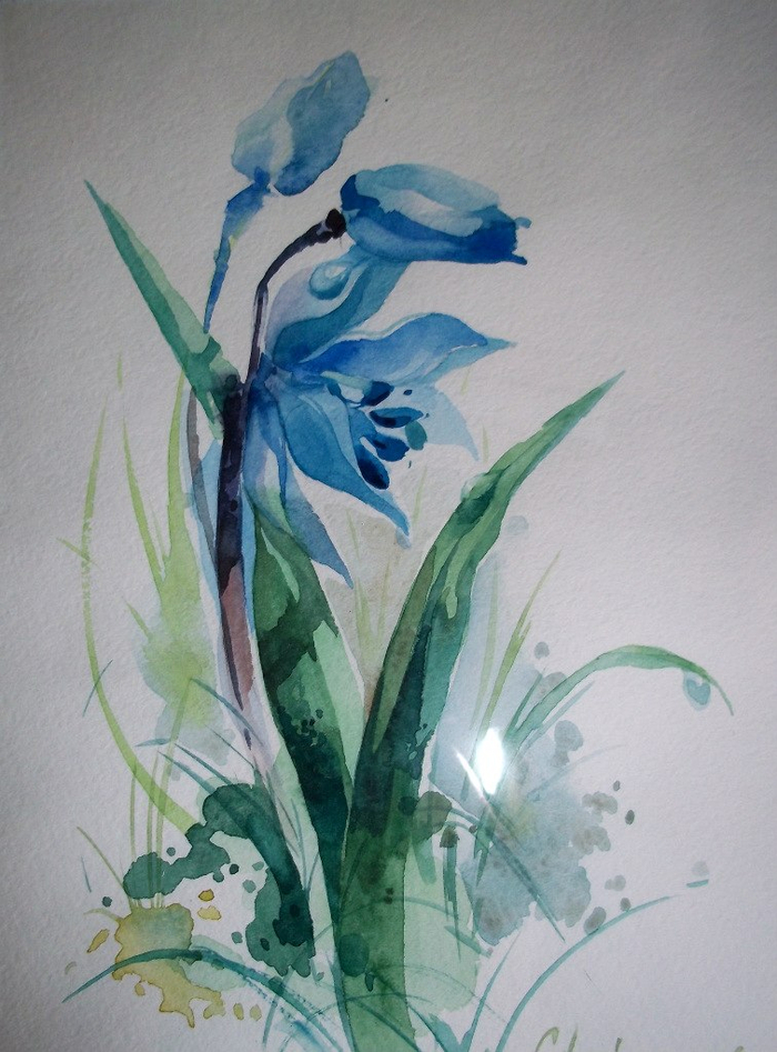 Цвяточек))))