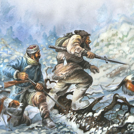 Ерёма, выручай...!