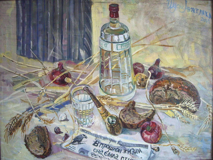 В прошлой жизни она была птицей