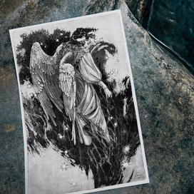 Царевна Лебедь