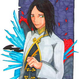 Игровой персонаж