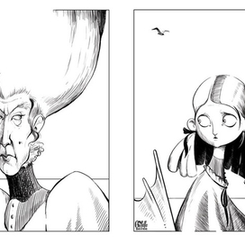 к слову о Диккенсе