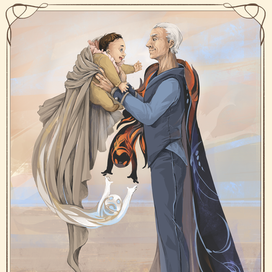 Джек (глава 2)