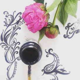 Детали дизайна пригласительных