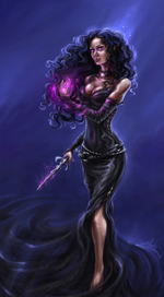 Йеннифер из Венгерберга