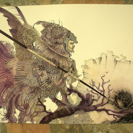 Поверженный Бог