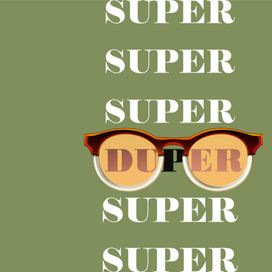 Super-duper
