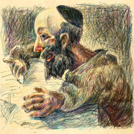 я себе пою, я себе крою...