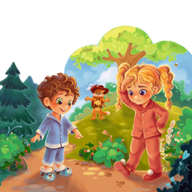 Кто украл сапоги?