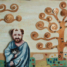 Густав Климт