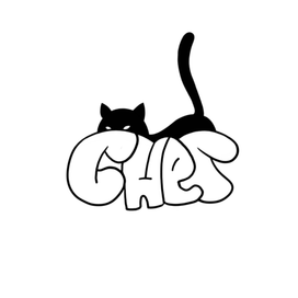 Логотип снега