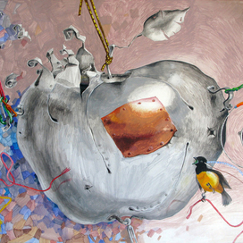 Размышления на тему...