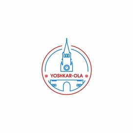 логотип ЙО