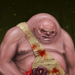 Мясник Эдди