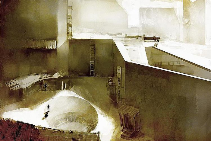 транспортсамолетная