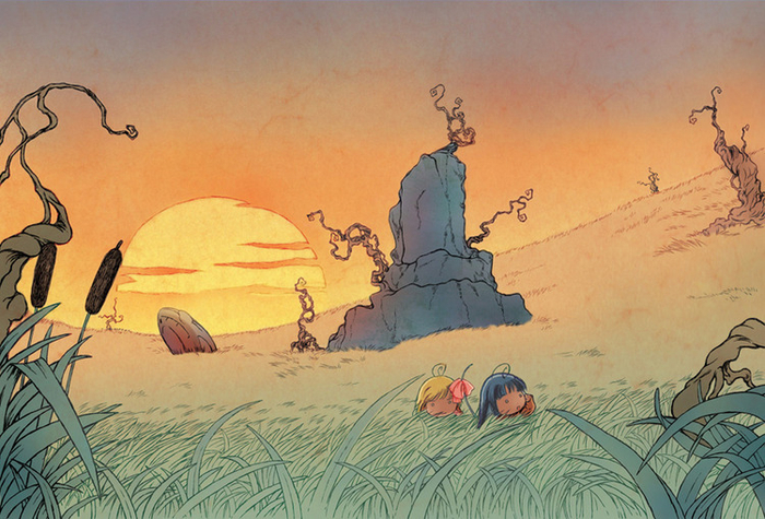 иллюстрация