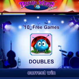 Beetle mania Deluxe
