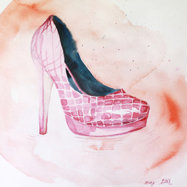 туфли мечты