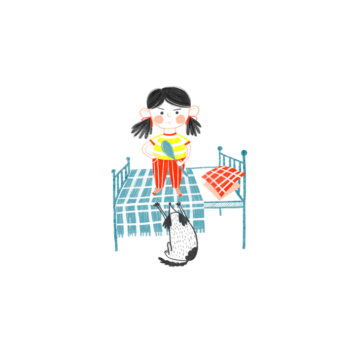 "Сон" Валентина Дёгтева