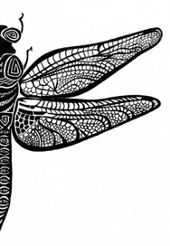 Искомое насекомое