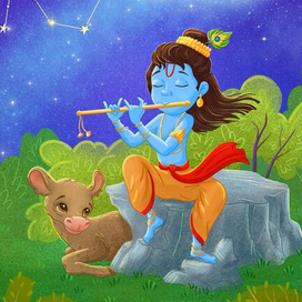 иллюстрация для азбуки