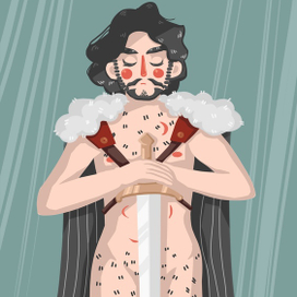 женя снегов