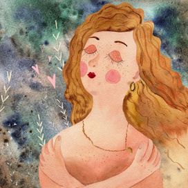 Любовь к себе