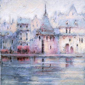 Набережная