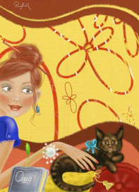 Счастье есть!   (Журнал "СosmoМагия")