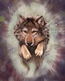 Прыжок в неизвестность.