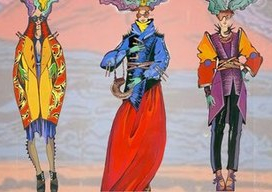 Под впечатлением картин Энди Уорхола