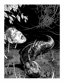 Течет песок...