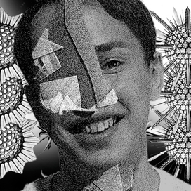 Для журнала