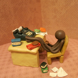 Ни дня без строчки