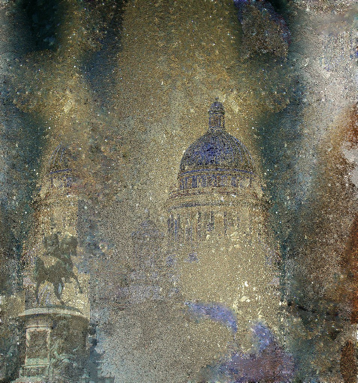 Магия белых ночей