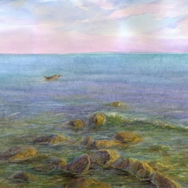 "Вечерние приливы"