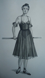 Чёрный лебедь