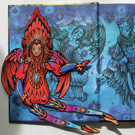 Книга про балет