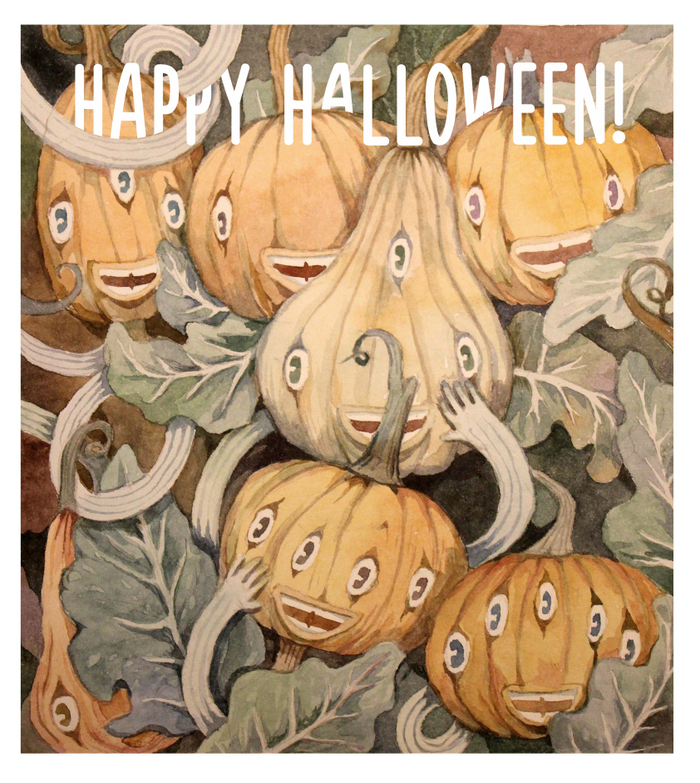 С наступающим!}{#^$^U# :)))