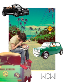 глубокая задумчивость