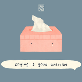 Иллюстрация для открытки/плаката