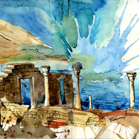 Античность