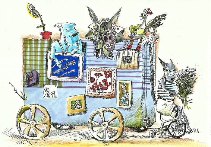 Бременских музыканты