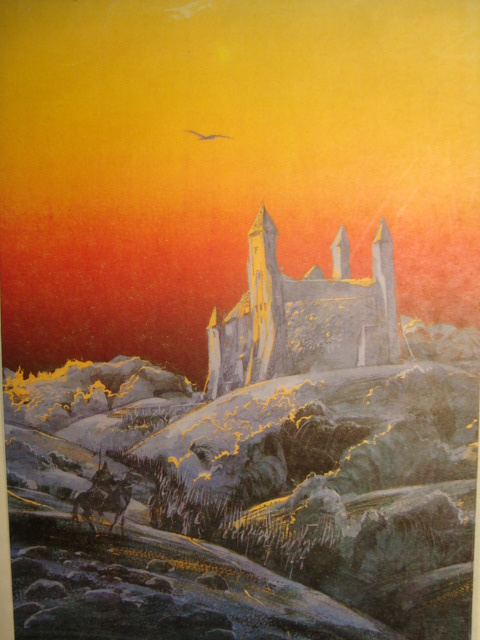 Серия работа на историческую тему