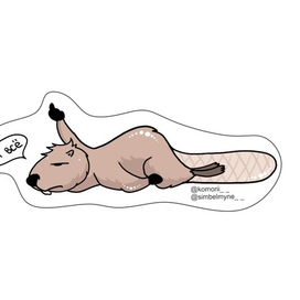 Мистер Бобер