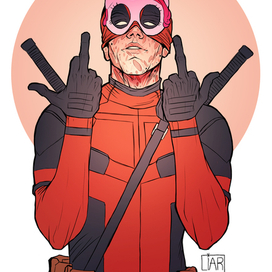 Deadpool